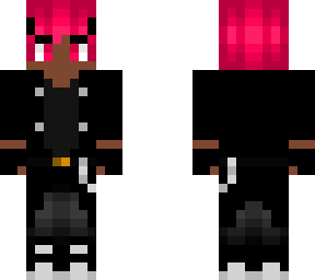 ilizah (demon form)
