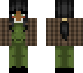 jj's roleplay skin