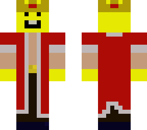 king!