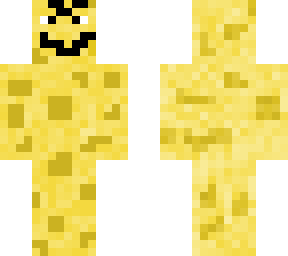 king parmesean