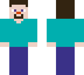 lego steve