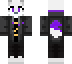 light fox purple