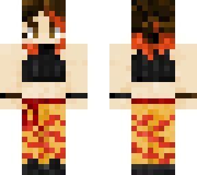 lion dance persona