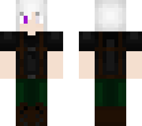 logan(casual)