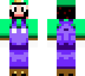 luigi