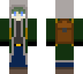 my oc v2