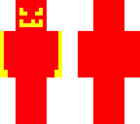 my skin (dont use)