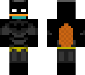 perry batman