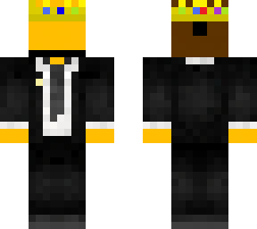 pream bee owen suit