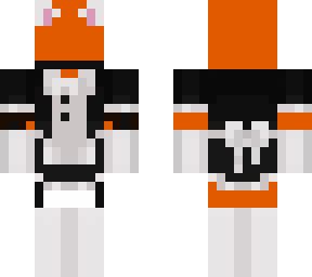 preamxd maid