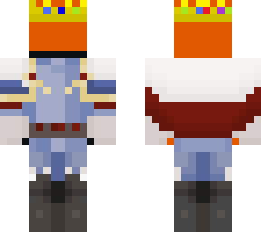 preamxd prince