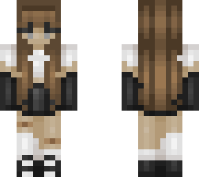 public humiliation ~ rce | Minecraft Skin