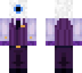purple creator