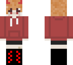 pvpdevil's new skin