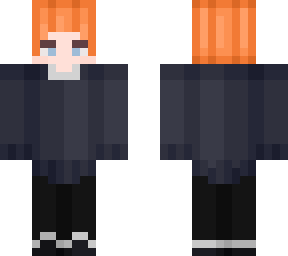 rusty casual