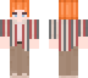 rusty cozy
