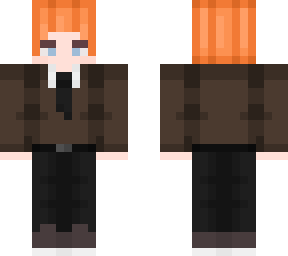 rusty dark academia
