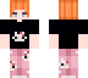 rusty hello kitty