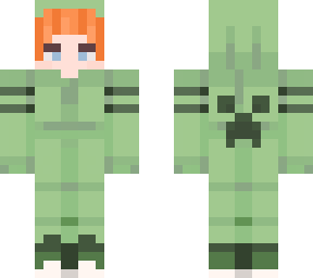 rusty onesie