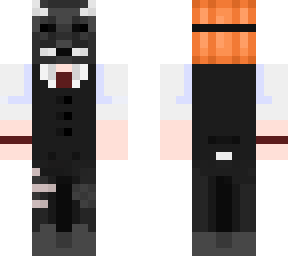 rusty oni