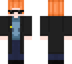 rusty postal