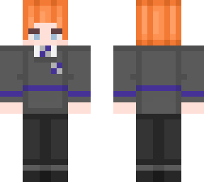 rusty ravenclaw