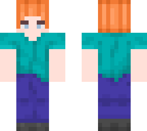 rusty steve