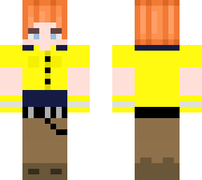 rusty tradie