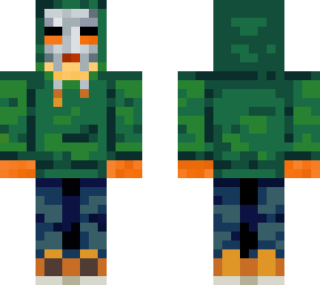 sapo mf doom