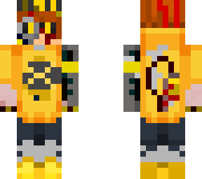 sd-e human skinsuit v.2