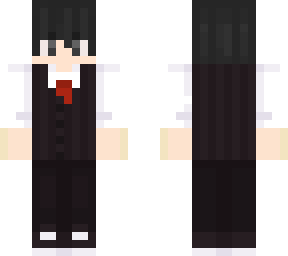 servent skin