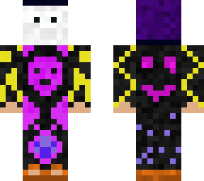 skin 345765: dead
