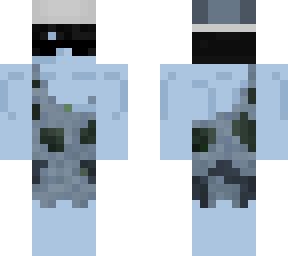 skin de  rodrix