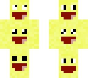 smiley meme (from 2012)