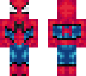 spider-man 2.0