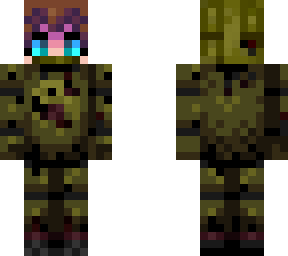 springtrap v2