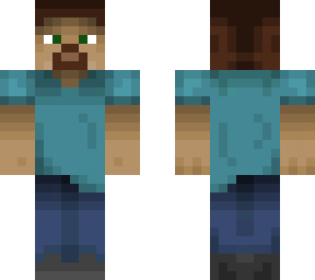 steve
