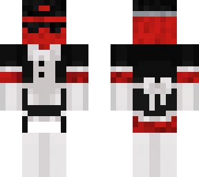 super but its maid