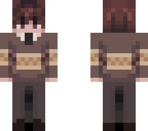 sweater school boy