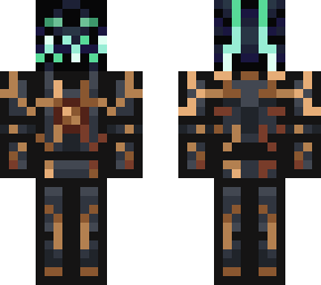 tank (12 follower special) (read description)