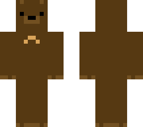 teddybear