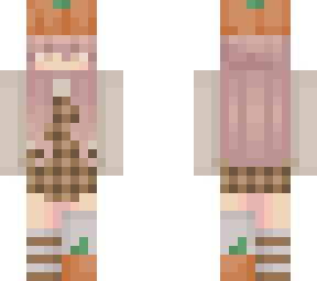 terrac0tta fall skin
