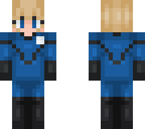 the invisible woman (susan storm)