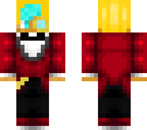 timey new skin
