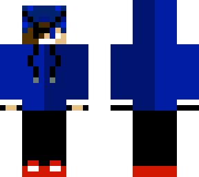 twiddlefinger blue