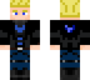 tyler savage (updated)