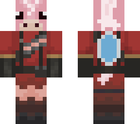 uni pyro!!