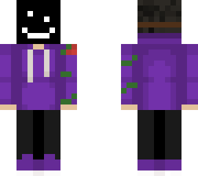 voidexx in hoodie