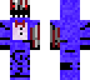 withered bonnie