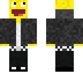 zack sweater